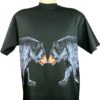 T-shirt marque HABITAT, motif ours
