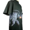 T-shirt marque HABITAT, motif ours