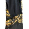 T-shirt marque HABITAT, motif python