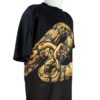 T-shirt marque HABITAT, motif python
