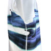 T-shirt marque HABITAT, motif deux dauphins, profil